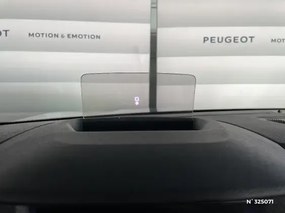 CITROEN C4 III - voiture d'occasion - Photo 26