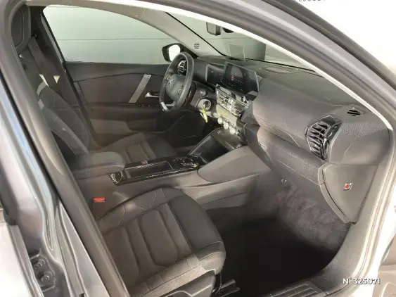 CITROEN C4 III - voiture d'occasion - Photo 10