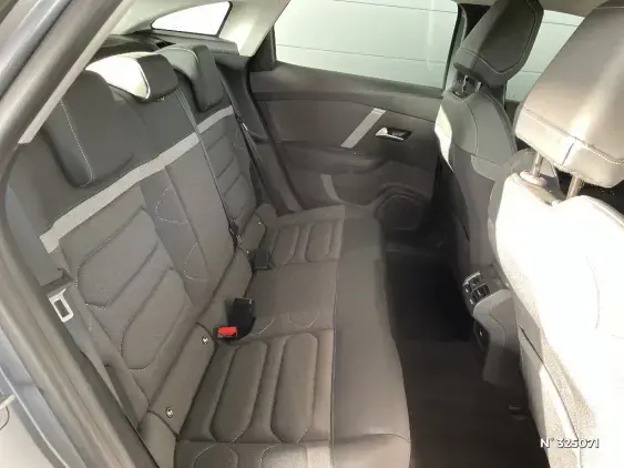 CITROEN C4 III - voiture d'occasion - Photo 11