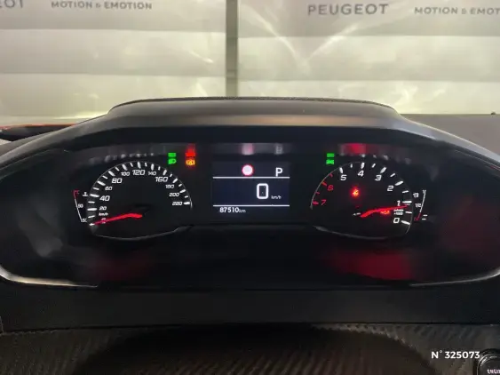 PEUGEOT 2008 II - voiture d'occasion - Photo 12