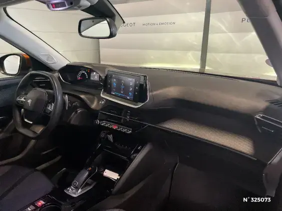 PEUGEOT 2008 II - voiture d'occasion - Photo 10