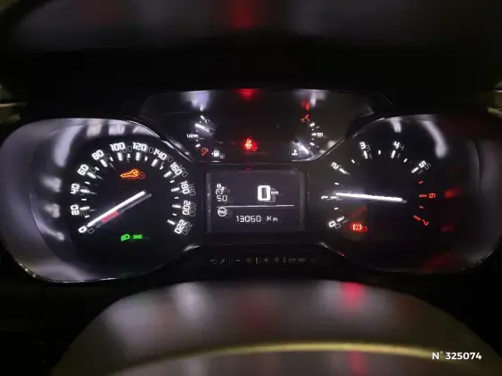 CITROEN C3 III - voiture d'occasion - Photo 12