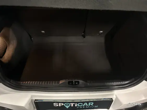 CITROEN C3 III - voiture d'occasion - Photo 7