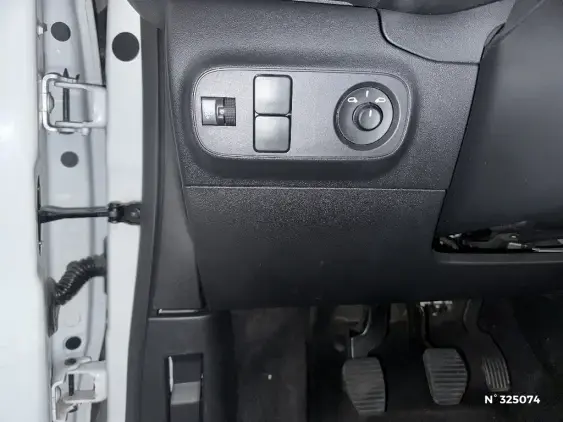 CITROEN C3 III - voiture d'occasion - Photo 14