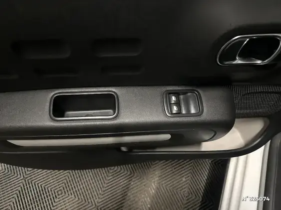 CITROEN C3 III - voiture d'occasion - Photo 24