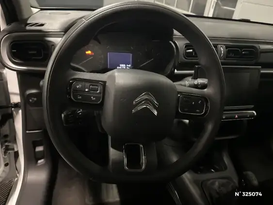 CITROEN C3 III - voiture d'occasion - Photo 25