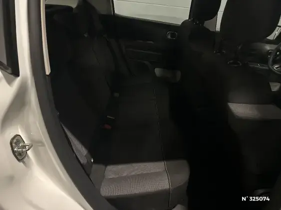 CITROEN C3 III - voiture d'occasion - Photo 11