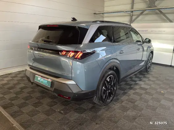 PEUGEOT 5008 III - voiture d'occasion - Photo 4