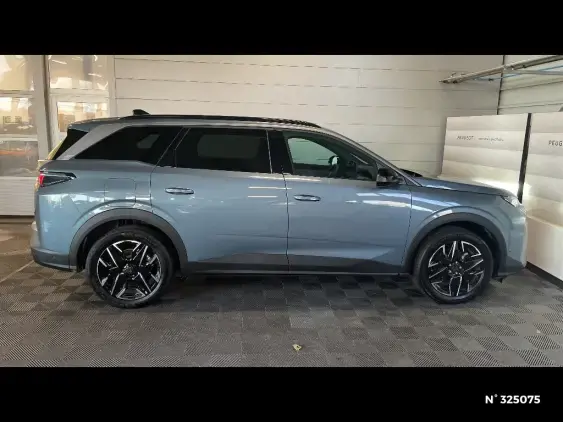 PEUGEOT 5008 III - voiture d'occasion - Photo 5