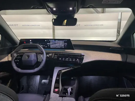 PEUGEOT 5008 III - voiture d'occasion - Photo 9