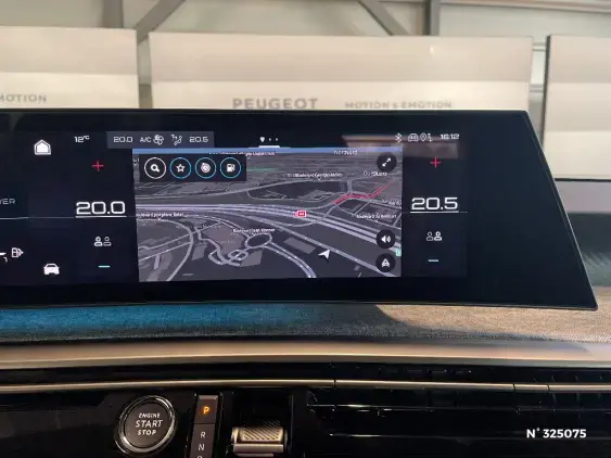 PEUGEOT 5008 III - voiture d'occasion - Photo 13