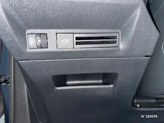 PEUGEOT 5008 III - voiture d'occasion - Photo 15