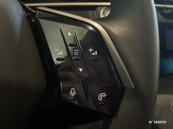 PEUGEOT 5008 III - voiture d'occasion - Photo 25