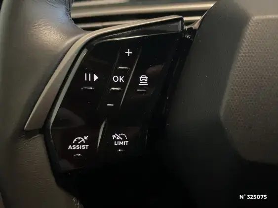 PEUGEOT 5008 III - voiture d'occasion - Photo 26