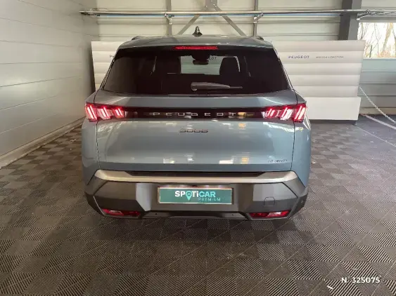 PEUGEOT 5008 III - voiture d'occasion - Photo 6