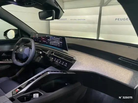 PEUGEOT 5008 III - voiture d'occasion - Photo 10