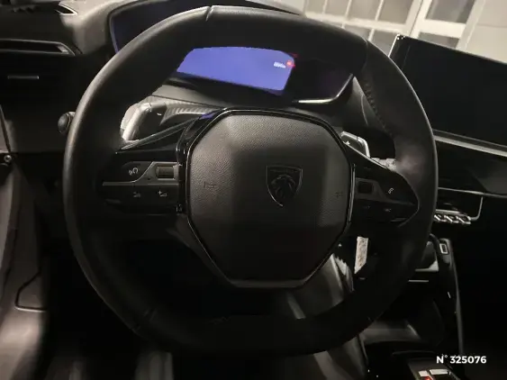 PEUGEOT 208 II - voiture d'occasion - Photo 25