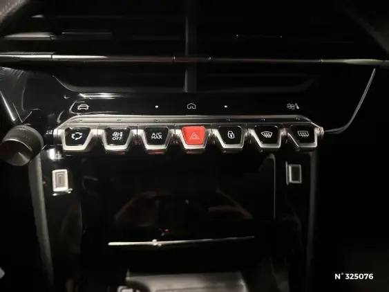 PEUGEOT 208 II - voiture d'occasion - Photo 26