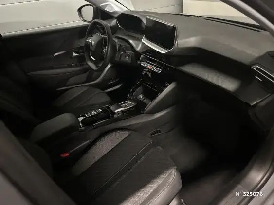 PEUGEOT 208 II - voiture d'occasion - Photo 10