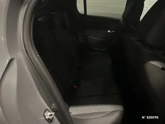 PEUGEOT 208 II - voiture d'occasion - Photo 11