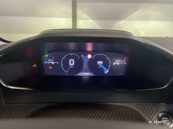 PEUGEOT 208 II - voiture d'occasion - Photo 12