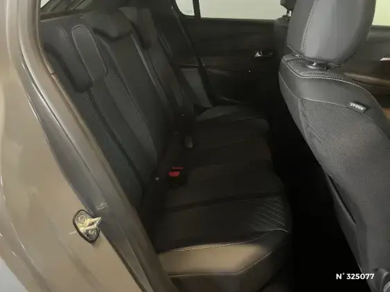 PEUGEOT 208 II - voiture d'occasion - Photo 11