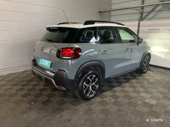 CITROEN C3 AIRCROSS - voiture d'occasion - Photo 4