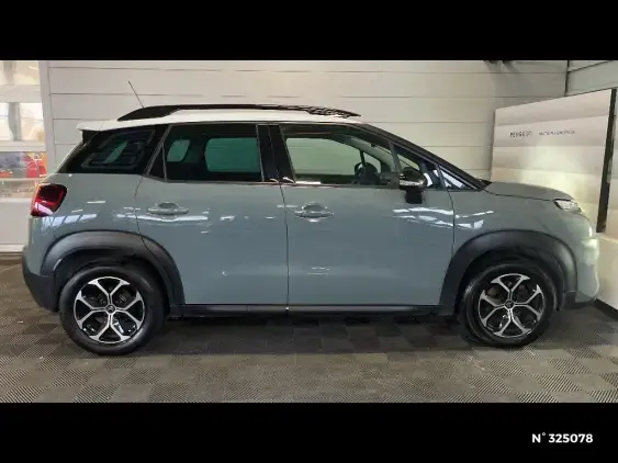 CITROEN C3 AIRCROSS - voiture d'occasion - Photo 5