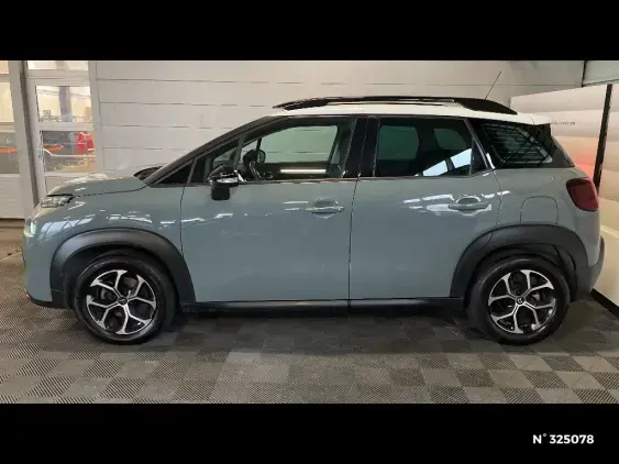CITROEN C3 AIRCROSS - voiture d'occasion - Photo 2