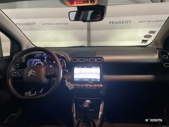 CITROEN C3 AIRCROSS - voiture d'occasion - Photo 9