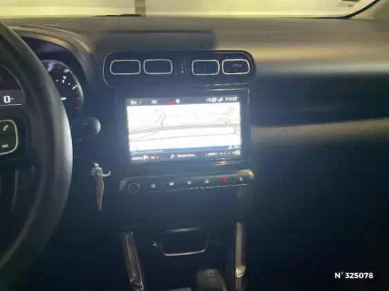 CITROEN C3 AIRCROSS - voiture d'occasion - Photo 13