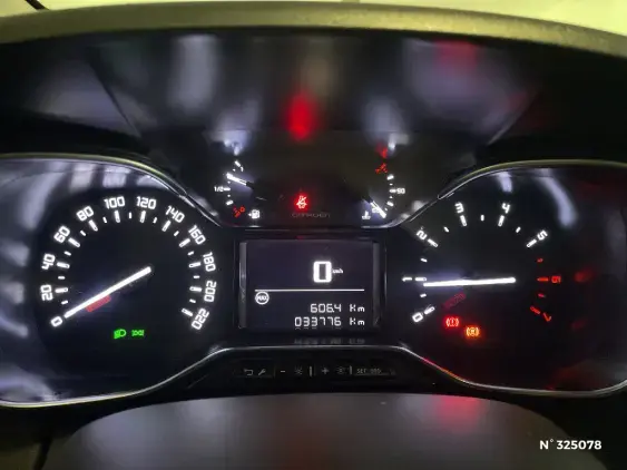 CITROEN C3 AIRCROSS - voiture d'occasion - Photo 12