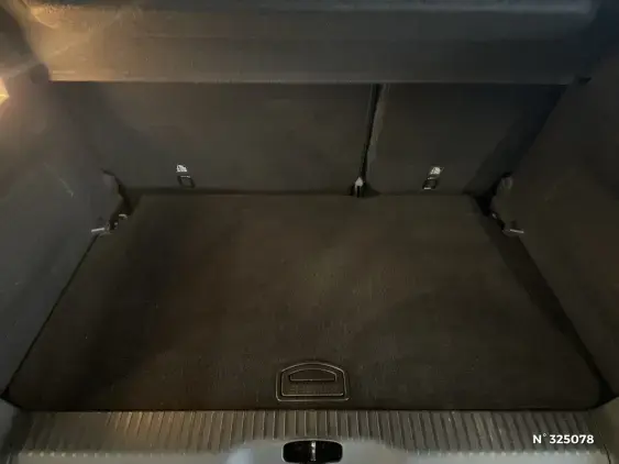 CITROEN C3 AIRCROSS - voiture d'occasion - Photo 7