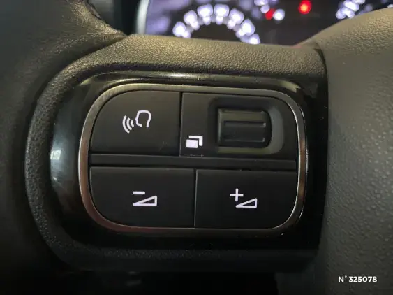 CITROEN C3 AIRCROSS - voiture d'occasion - Photo 25