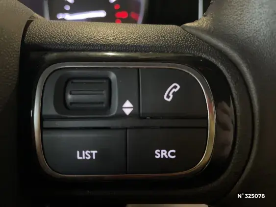 CITROEN C3 AIRCROSS - voiture d'occasion - Photo 26