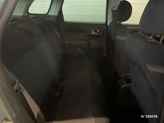 CITROEN C3 AIRCROSS - voiture d'occasion - Photo 11