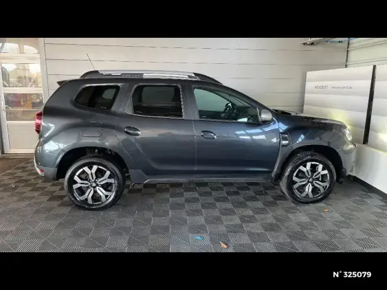 DACIA DUSTER II - voiture d'occasion - Photo 5