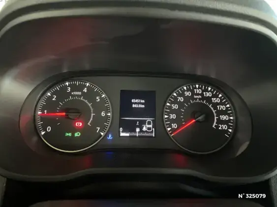 DACIA DUSTER II - voiture d'occasion - Photo 12