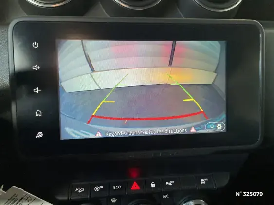 DACIA DUSTER II - voiture d'occasion - Photo 14