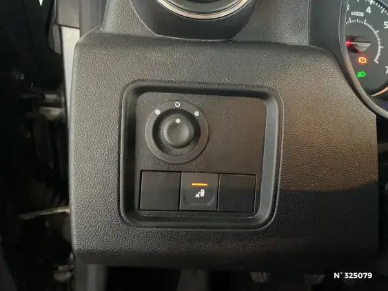 DACIA DUSTER II - voiture d'occasion - Photo 15