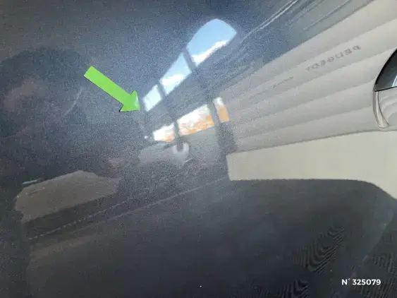 DACIA DUSTER II - voiture d'occasion - Photo 25