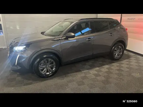 PEUGEOT 2008 II - voiture d'occasion - Photo 2