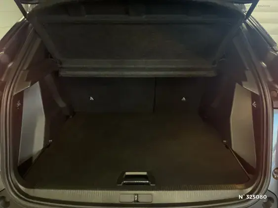PEUGEOT 2008 II - voiture d'occasion - Photo 7