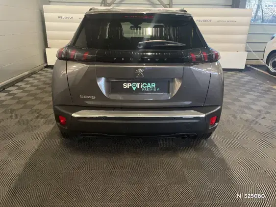 PEUGEOT 2008 II - voiture d'occasion - Photo 6