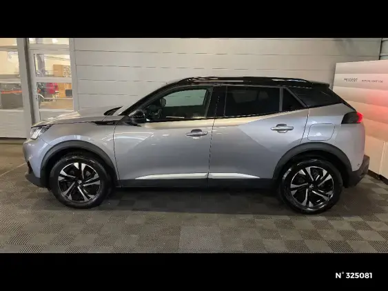 PEUGEOT 2008 II - voiture d'occasion - Photo 2