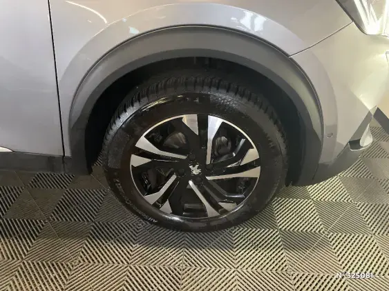 PEUGEOT 2008 II - voiture d'occasion - Photo 8