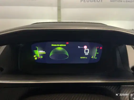 PEUGEOT 2008 II - voiture d'occasion - Photo 12