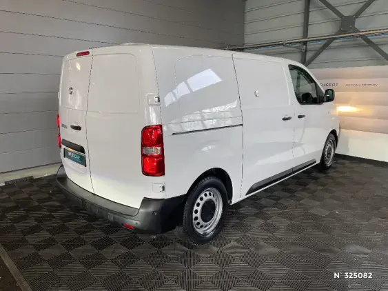 PEUGEOT EXPERT FG III - voiture d'occasion - Photo 4
