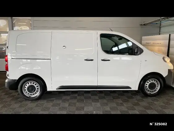 PEUGEOT EXPERT FG III - voiture d'occasion - Photo 5