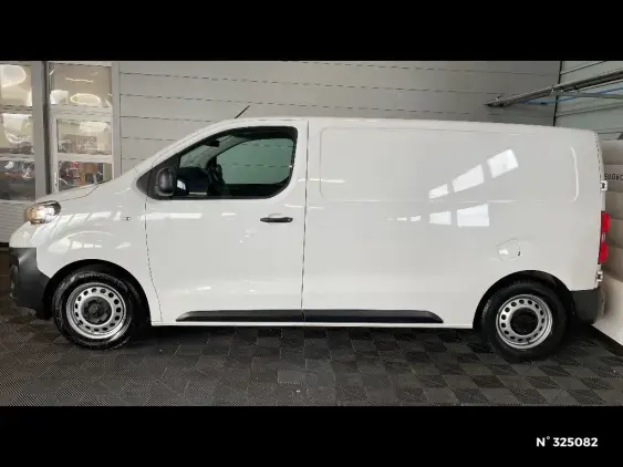 PEUGEOT EXPERT FG III - voiture d'occasion - Photo 2